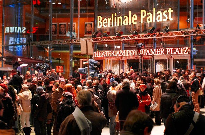 Berlin Film Festivali artık cinsiyet ayrımı yapmayacak