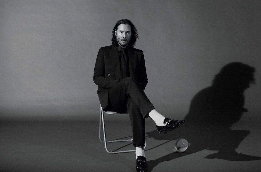 Keanu Reeves, Wolverine karakterini canlandırmak istiyor
