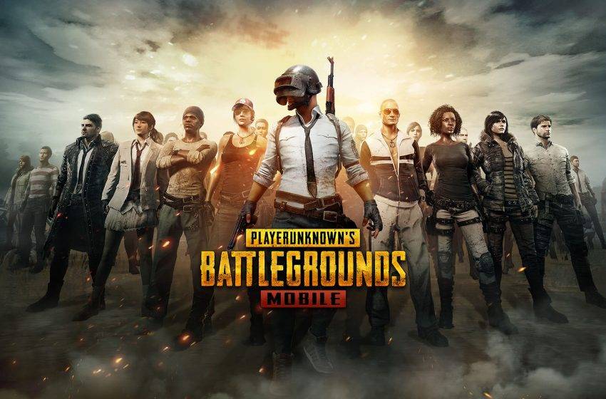 PUBG Mobile 2 milyondan fazla hesabı engelledi