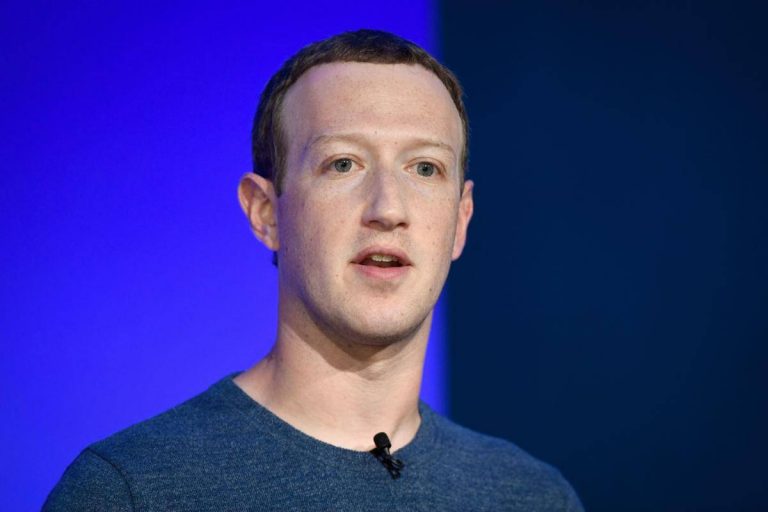 Mark Zuckerberg servetini 100 milyar dolara yükselti