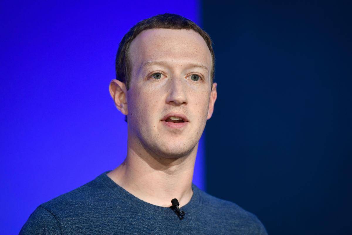 Mark Zuckerberg servetini 100 milyar dolara yükselti