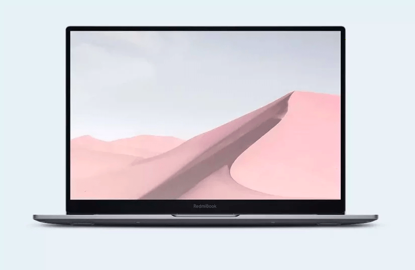 RedmiBook Air 13 piyasaya sürülüyor