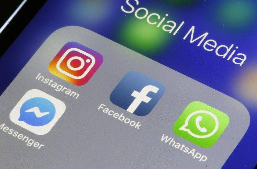 Instagram ve Facebook Messenger birleşiyor