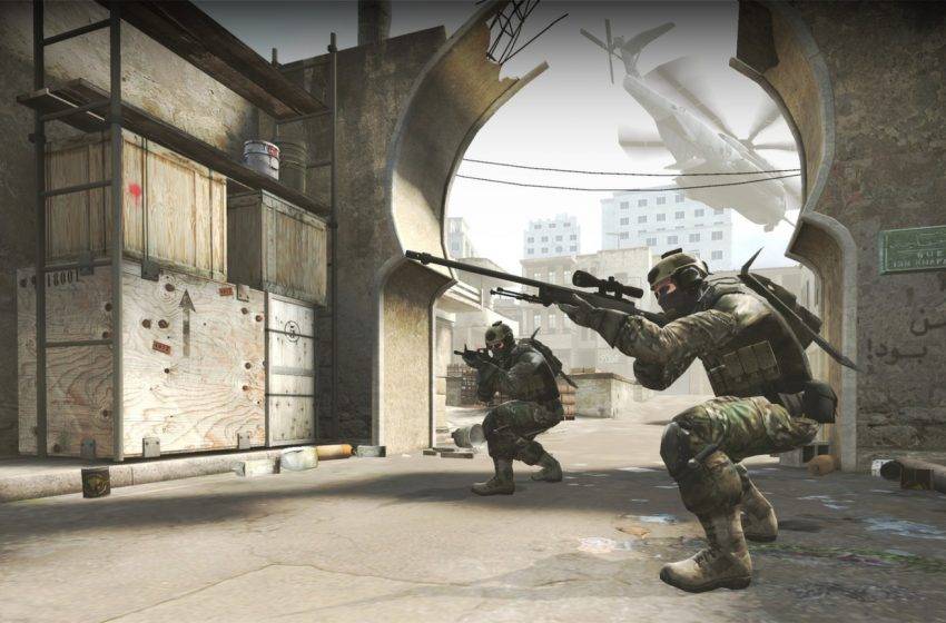 CS:GO 8 yaşında! İşte sekizinci yıl güncellemesi