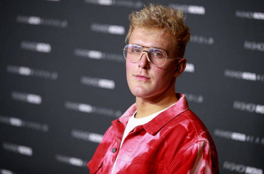 Youtuber Jake Paul’un evine Swat baskını