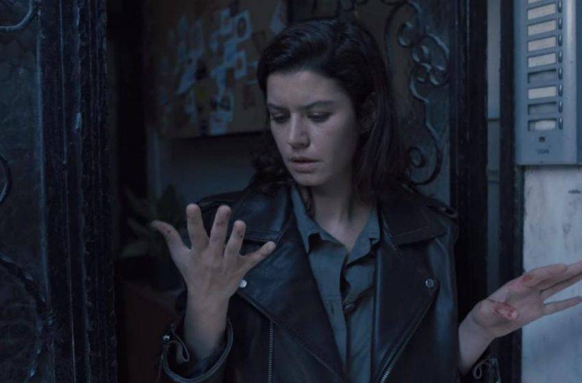 Atiye ikinci sezon fragmanı yayınlandı