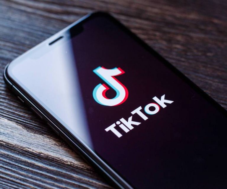 TikTok "Hiçbir yere gitmiyoruz" açıklaması yaptı