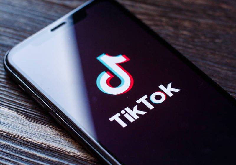 TikTok “Hiçbir yere gitmiyoruz” açıklaması yaptı