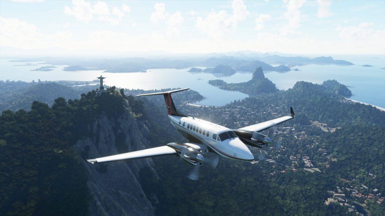 Microsoft Flight Simulator 2020 çıktı! İşte sistem gereksinimleri ve fiyatı