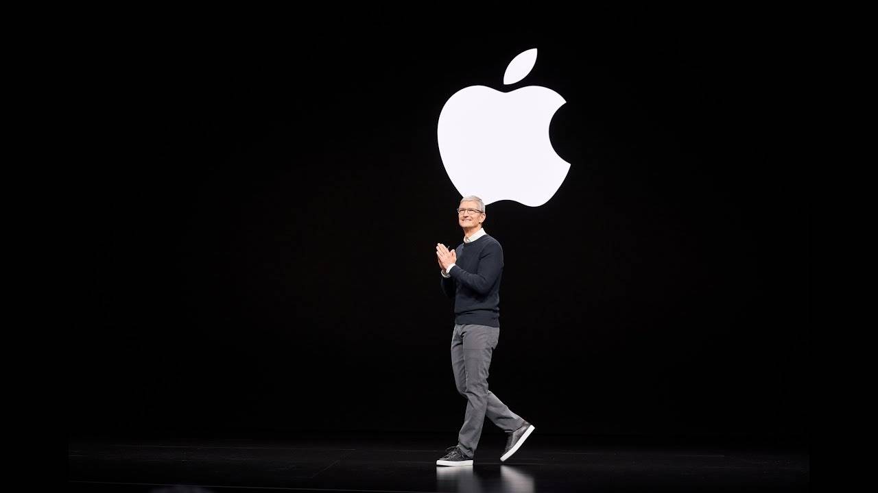 Apple piyasa değeri 2 trilyon dolara ulaştı