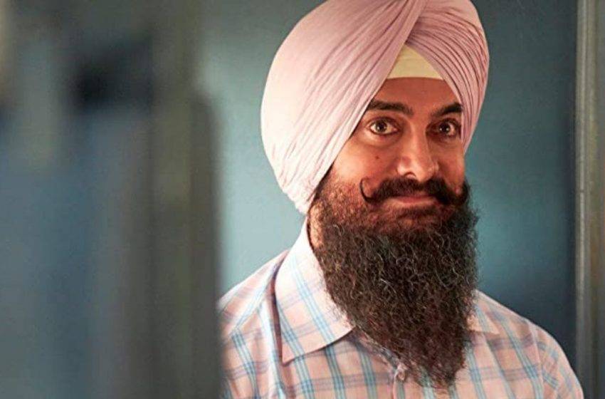 Aamir Khan, Forrest Gump uyarlaması için Türkiye’ye geliyor