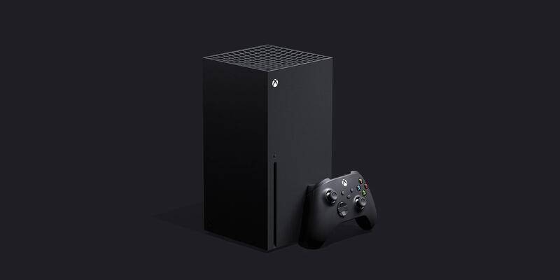 Xbox Series X görünümü Almanya’da ortaya çıktı