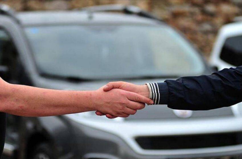 İkinci el araç satışlarına gelen yeni düzenlemenin detayları