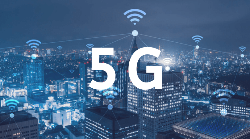 5G kullanımı dünyadaki 100 milyonu aştı