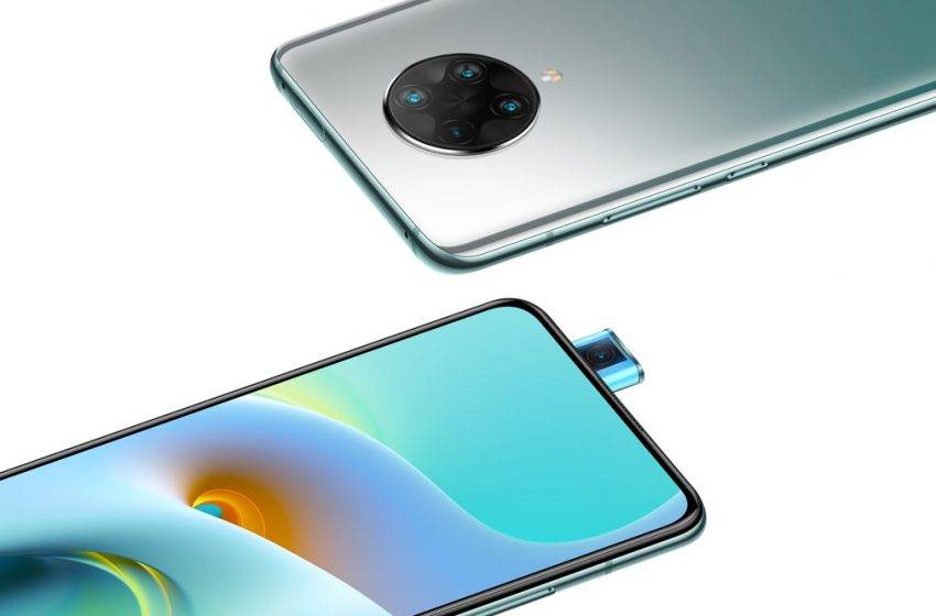 Redmi K30 Ultra tanıtıldı! İşte fiyatı ve özellikleri