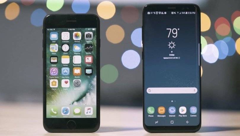 Akıllı telefonlar deniz seviyesinden yüksekliği nasıl ölçüyor? (Video)