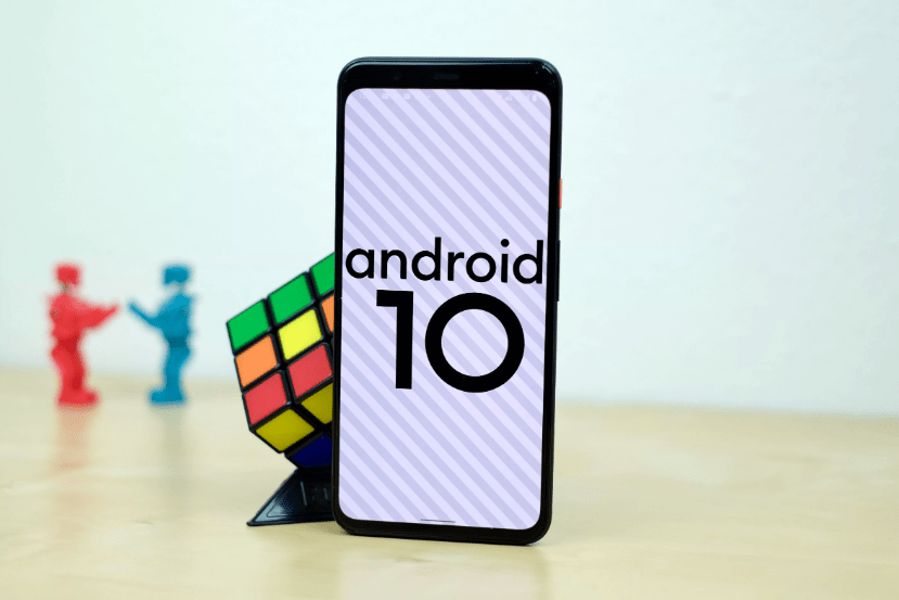 Android 10 alacak cihazlar
