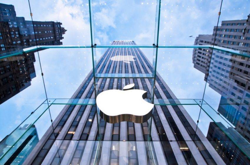 Apple arama motoru üzerinde çalışıyor