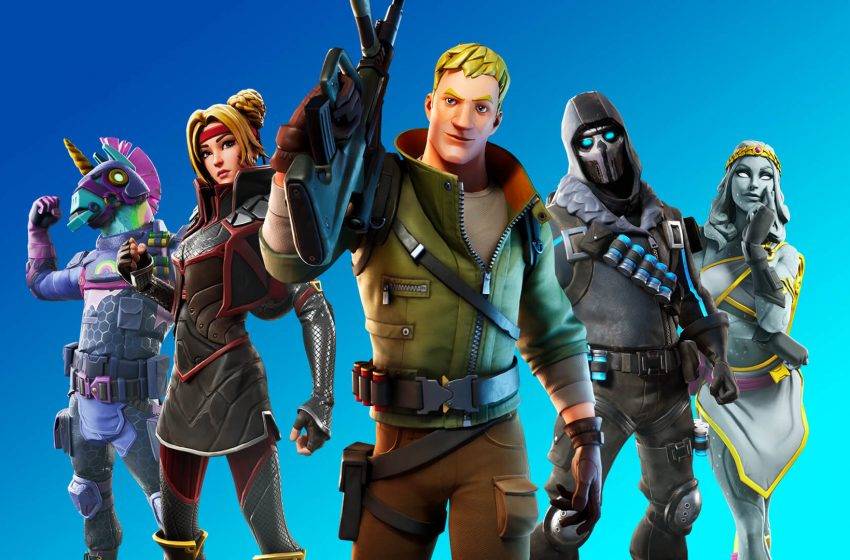 Apple Fortnite üzerinden dünyaları kazanmış!