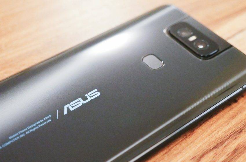 Asus Zenfone 7 Pro fiyatı ortaya çıktı