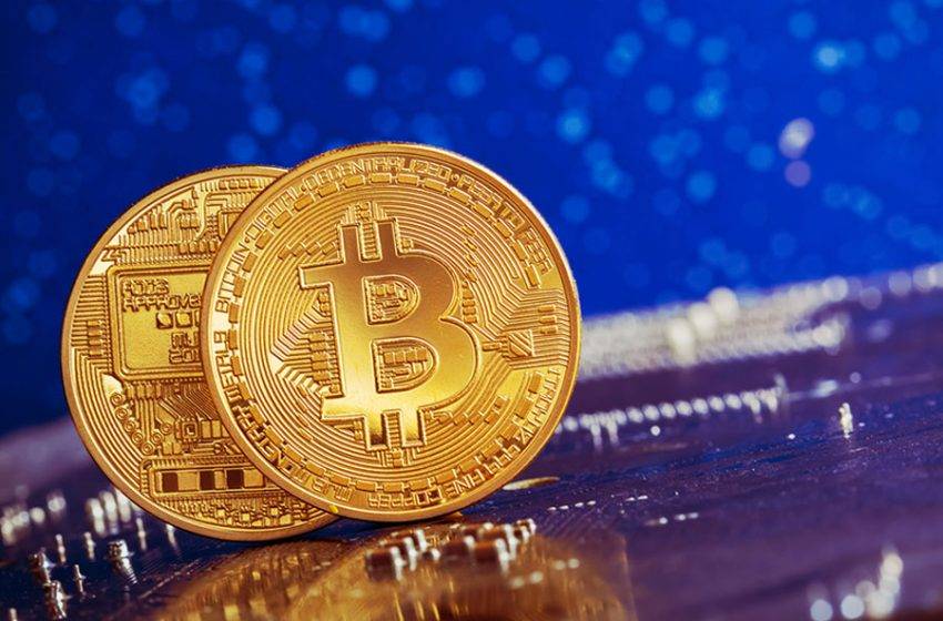 Tek hatasıyla 105 milyon dolarlık Bitcoin kaybetti