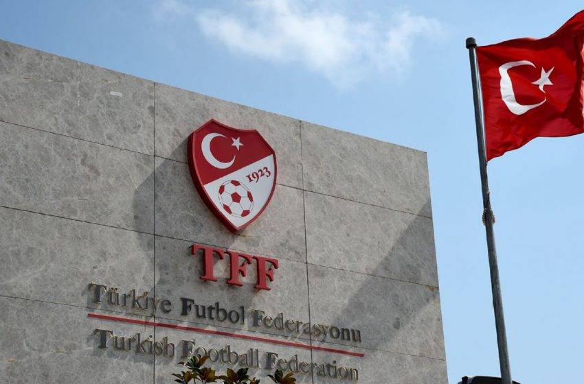 BtcTurk Milli Takım sponsoru oldu