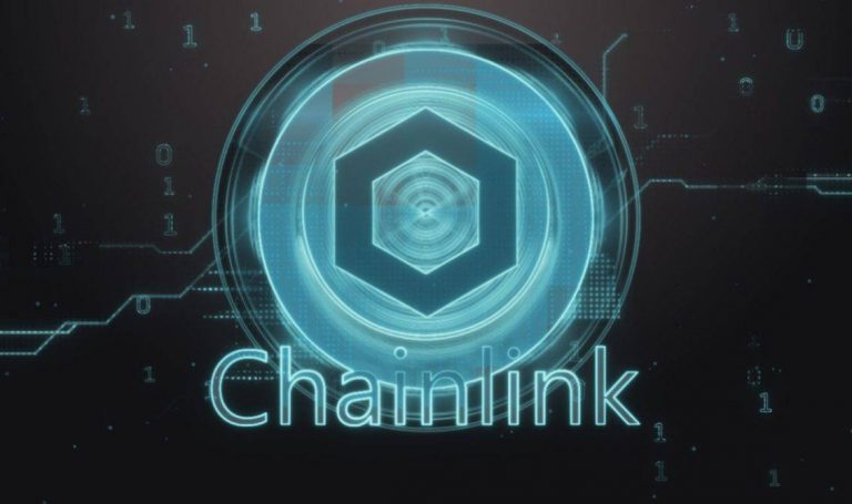 Chainlink (LINK)
