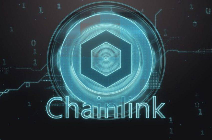 Chainlink (LINK) 17 dolara dayandı