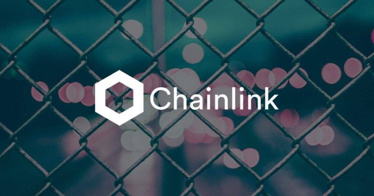 Chainlink (LINK)