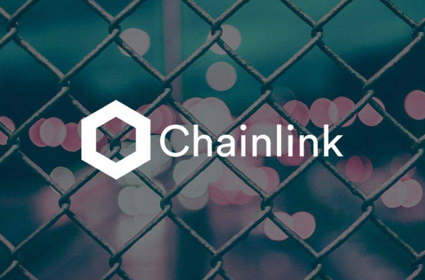 Chainlink (LINK) 10 doları aştı