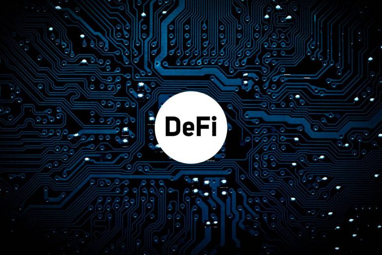 DeFi nedir