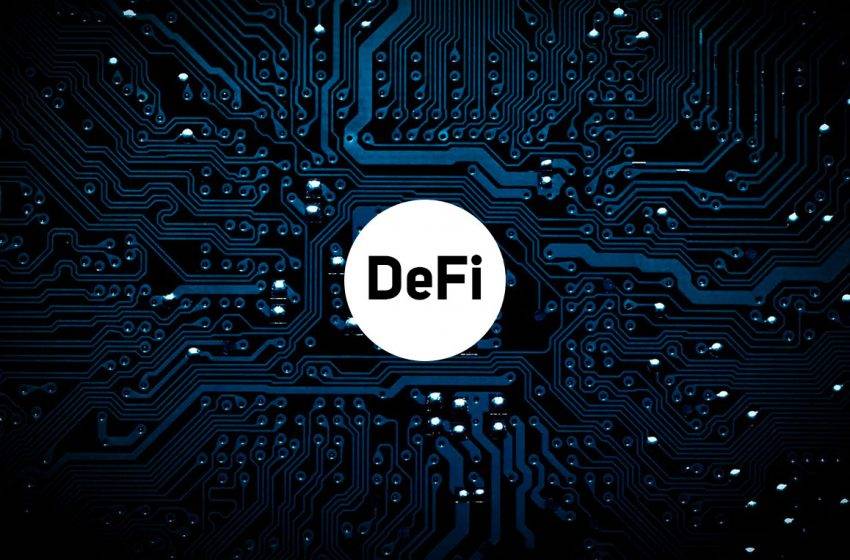 DeFi nedir?