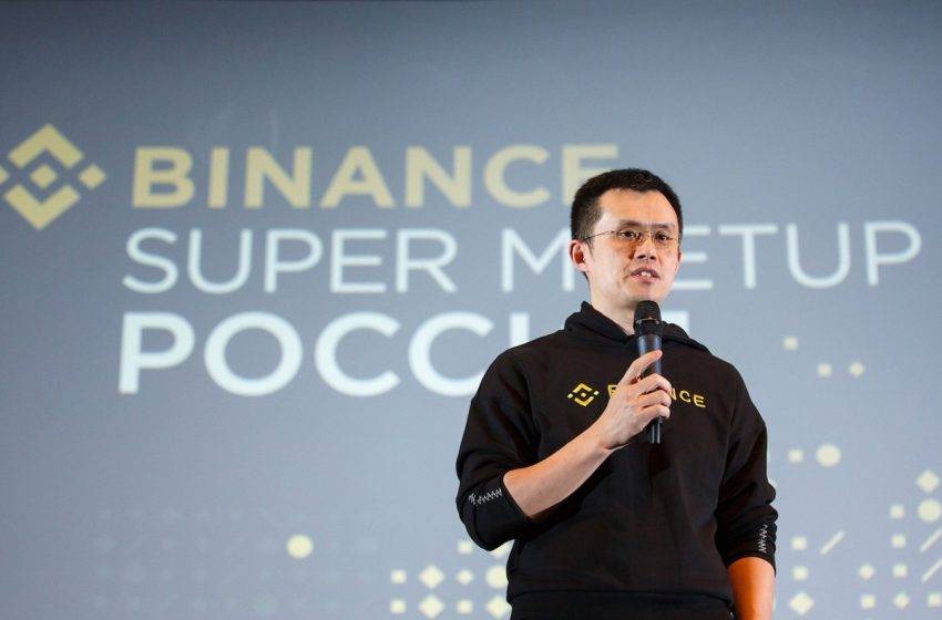 Binance CEO’su: DeFi projeleri çökecek!