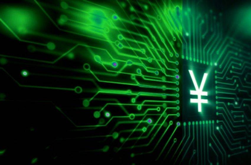 Çinli bankalar Dijital Yuan’ı test etmeye başladı