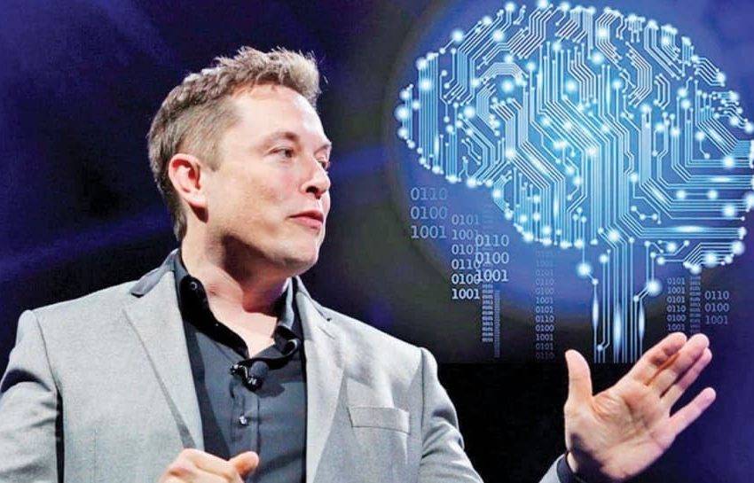 Çılgın proje: Elon Musk Neuralink projesini duyurdu