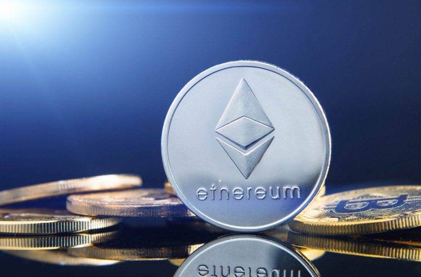 Aktif Ethereum cüzdan sayısı rekor kırdı