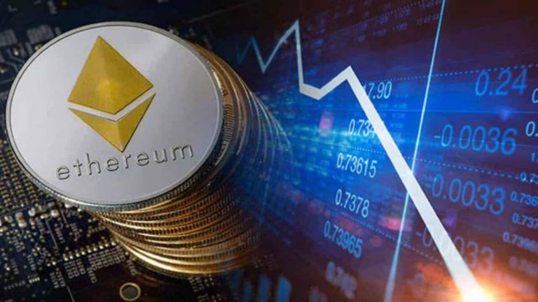 Ethereum işlem ücretleri