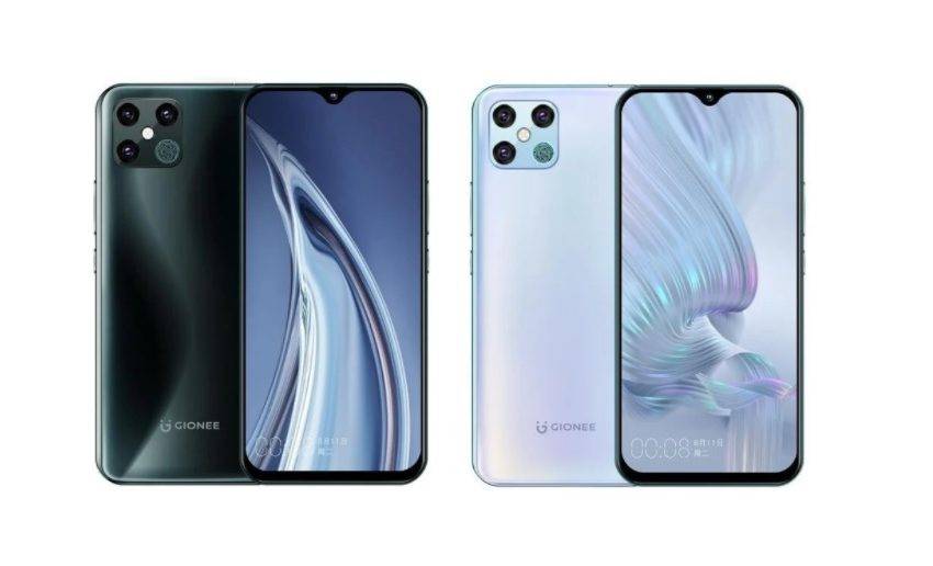 Çinli üreticiler durmuyor! Gionee K3 Pro tanıtıldı