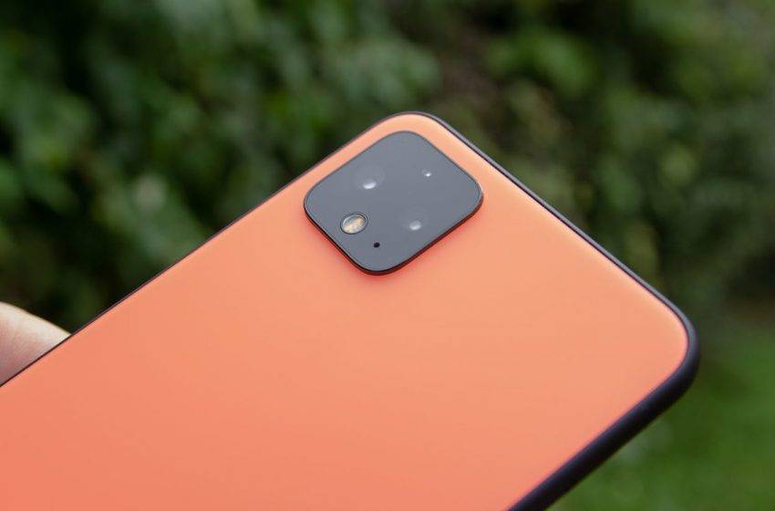 Google Pixel 5 ve Pixel 4a 5G özellikleri ortaya çıktı
