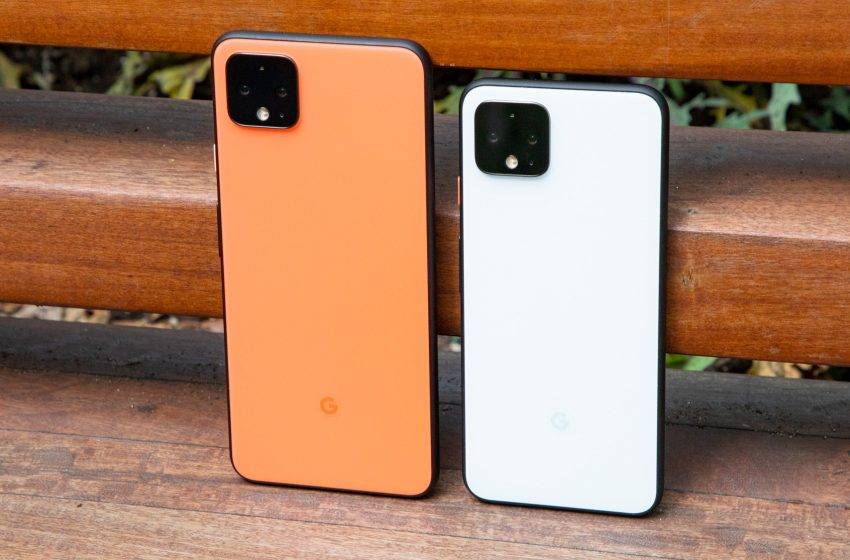 Google Pixel 5 özellikleri ve tasarımı sızdırıldı