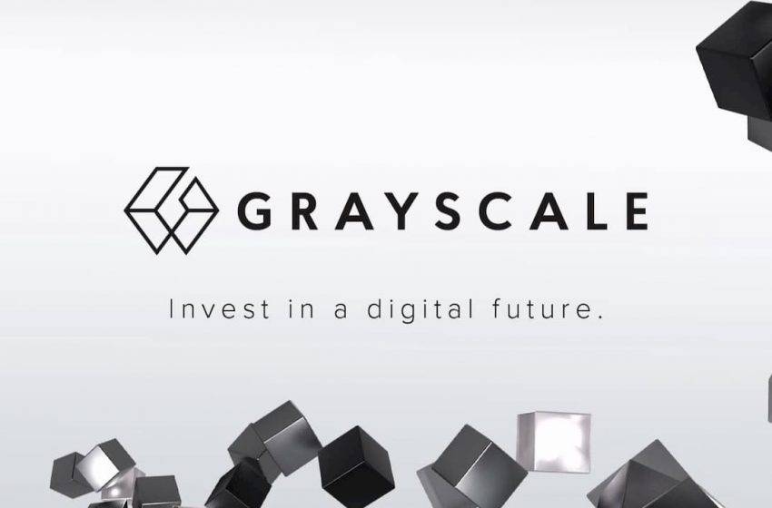 Kripto para fonu Grayscale 6 milyar dolara ulaştı