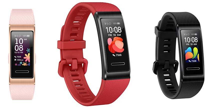 Huawei Band 4 Pro fiyatı belli oldu