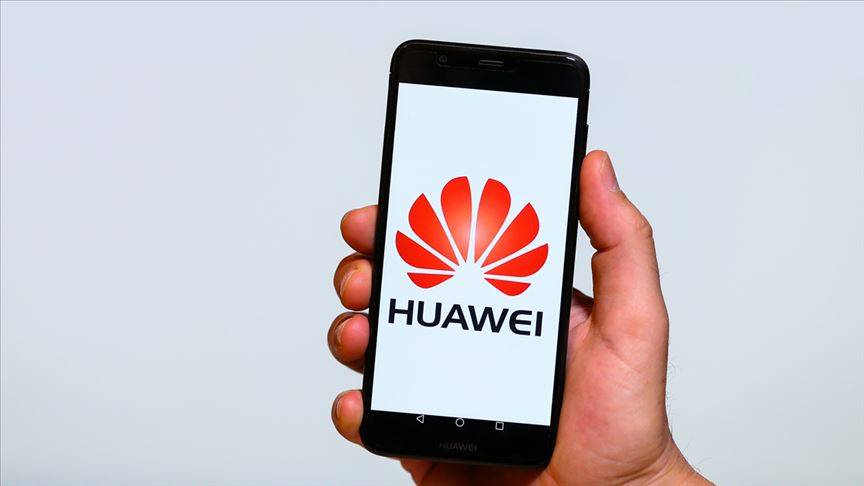 Huawei lisans