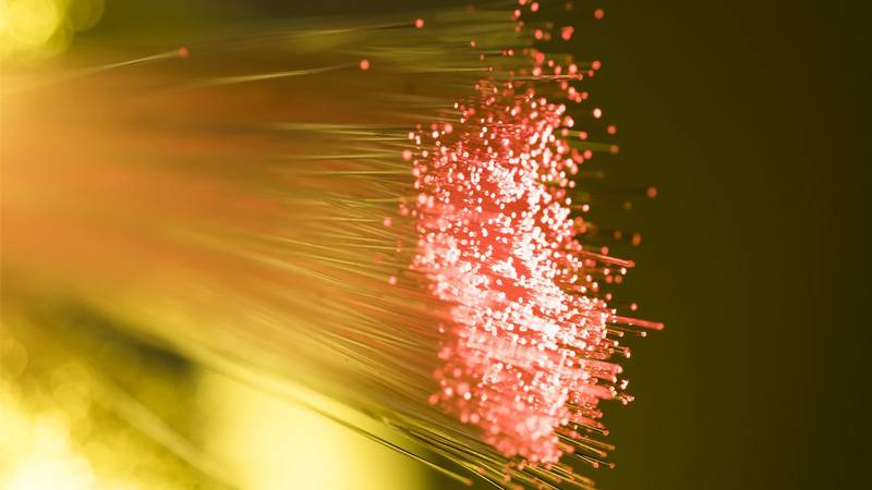 İnternet hız rekoru kırıldı