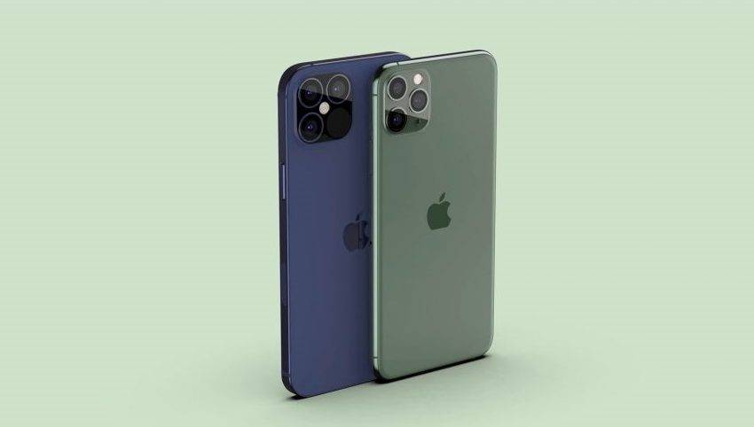 iPhone 12 fiyatı ortaya çıktı