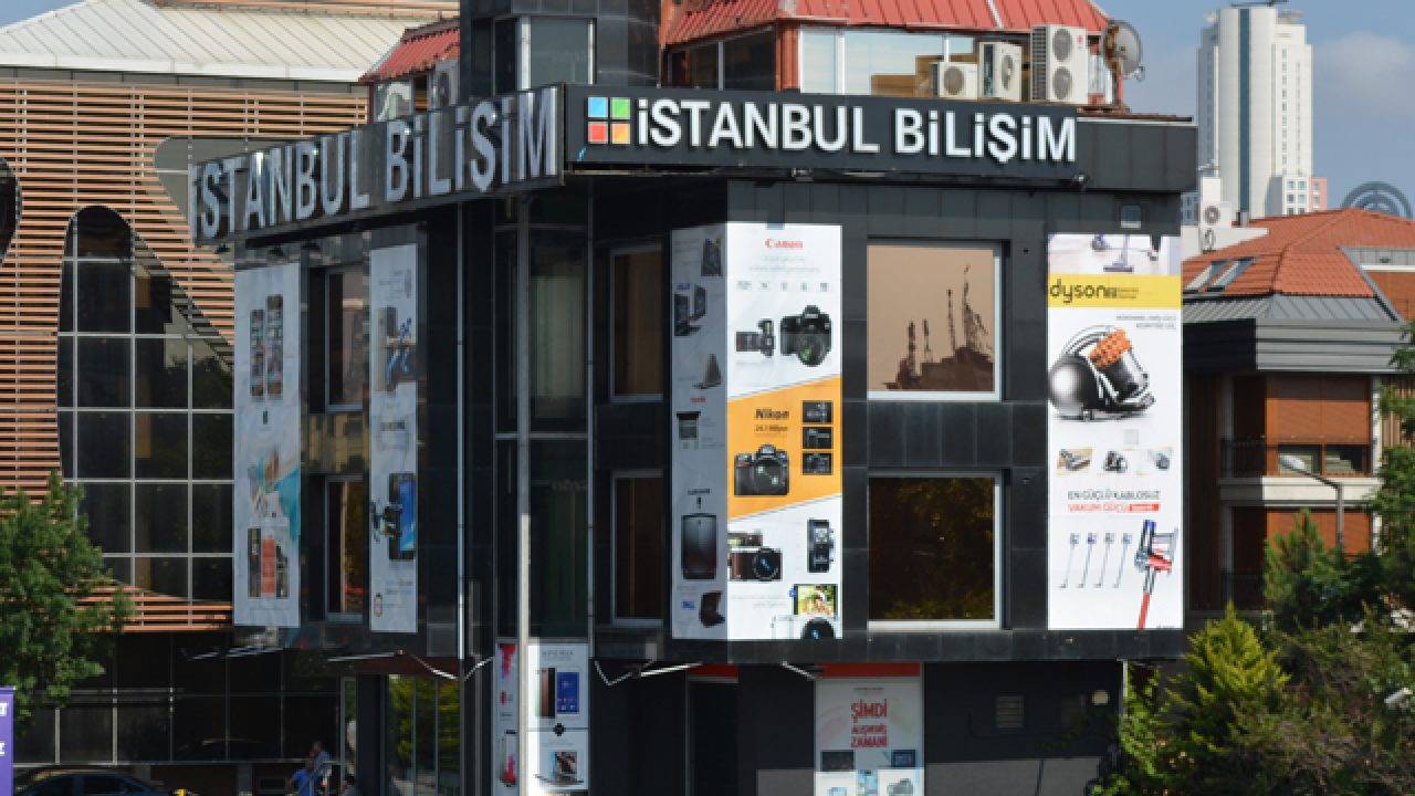 İstanbul Bilişim