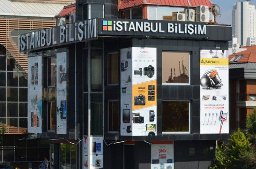 İstanbul Bilişim kaç kişiyi mağdur etti?