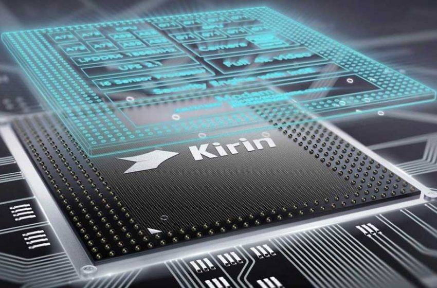 ABD Kirin işlemcilerin fişini çekti! İşte detaylar