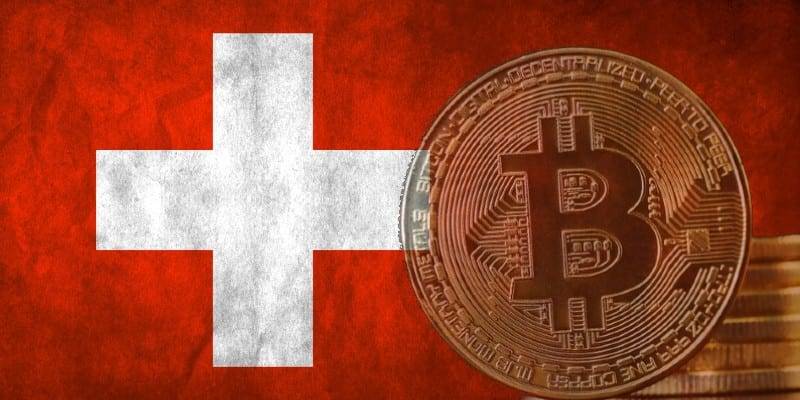 İsviçre merkezli banka kripto para hizmeti verecek