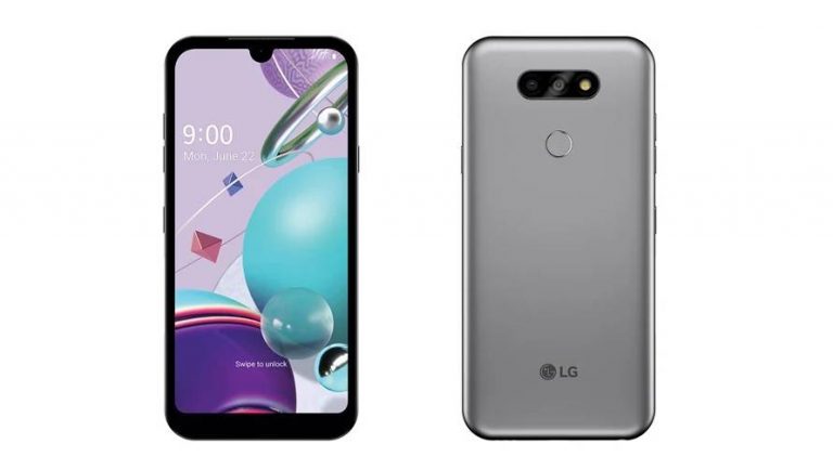LG K31